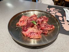 -味家烤肉烤鳗鱼牛排(西塔旗舰店)