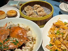 -荣小馆(临海世纪花城店)