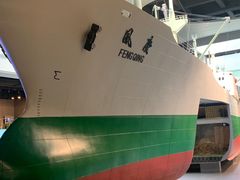 -上海中国航海博物馆