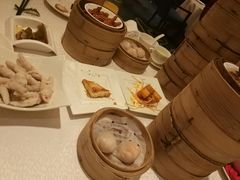 -泉州富力万达文华酒店-品珍中餐厅