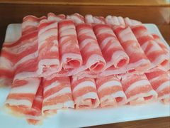 -风情丽江斑鱼火锅(孙家沟西南路80号店)