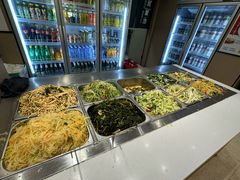 -水仙拉面(水仙街店)