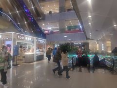 -凯德MALL(西直门店)
