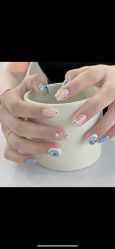 -元也Nail·新中式美甲美睫