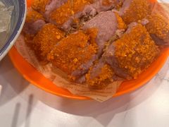-澳门陈光记烧味饭店(南京德基广场店)
