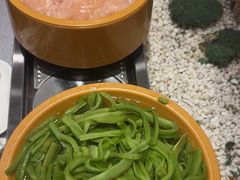 -喜家自助小火锅(乐客城店)