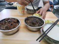 -曹家蒸碗(东二路店)