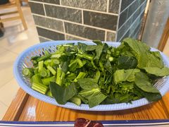 菜心-大戚饭店(泰华路店)