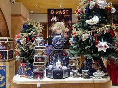 -BEAST野兽派(上海浦东嘉里城店)