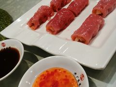 -古南都·老广东酒楼(龙江店)