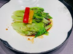 -怡情荟•海鲜青岛菜(五四广场旗舰店)