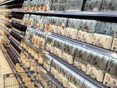 -永辉超市(鲁谷店)