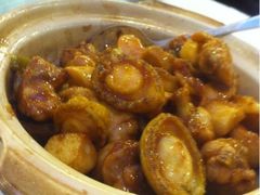 iphone_upload_pic-新花城蟹粉馆(乌鲁木齐店)