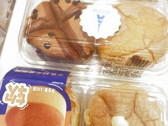-LanTa蓝塔烘焙(锦艺城店)