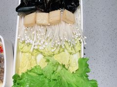 -半天妖烤鱼(兰州国芳中心店)