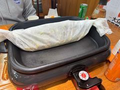 -三煮纸包鱼(青岛总店)