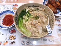 -吉禧粤特色甜品小吃(腾飞店)