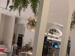 -春树下·树屋花房西餐厅(罍街AS1980店)