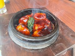 -上海外滩茂悦大酒店