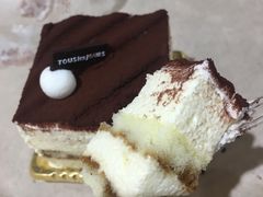 提拉米苏-多乐之日(和平伊势丹店)