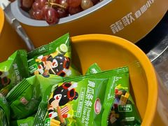 -龍歌自助小火锅(秦淮水游城店)