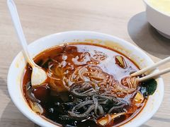 -五一饭店(唐都里店)