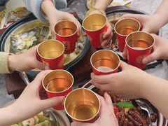 -宗氏一喜砂锅·特色湖北菜(楚河汉街店)