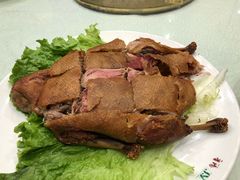 -晋阳饭庄(虎坊桥店)