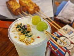 -冶建镜子·老南昌大排档·江西虾王(总店)