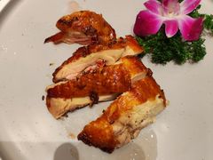 -佘山世茂艾美·御珍轩中餐厅