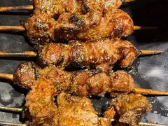 -刘记大块烤羊腿餐吧(北沙滩店)