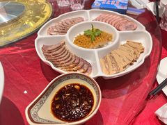 -草原明珠大酒店蒙餐