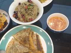 -宛平李记小吃(东关街店)