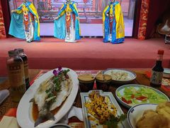 -新兴园饺子馆(河南街店)