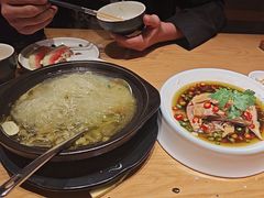 -老砂锅(城北店)