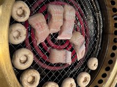 -神户赤童日式烤肉伙伴(东直门店)