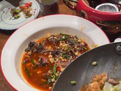 -老湘村·湖南土菜(天河维多利店)