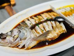 -紫阳海鲜楼·传承闽味(长乐路总店)