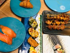 -晴季寿司(红旗街万达店)