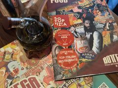 -BOTTEGA意库(中骏世界城店)