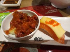 -友壹町寿司(嘉洲广场店)