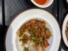 -乡村基(双流时代奥特莱斯餐厅)