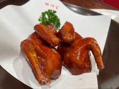 -醉辉皇原味海鲜江南菜(成都大魔方店)