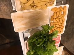 -皇城霸火锅(铜锣湾店)