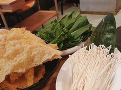 -淼福猪肚鸡·椰子鸡火锅(大沙地店)