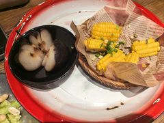 -北丐先生·野馄饨烧烤(雨花万象店)