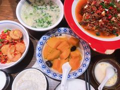 -八碗湘长沙市井菜(坡子街店)