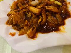 -天津雅园饭店(成林道店)