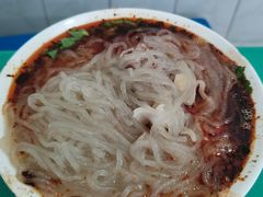 -甘记肥肠粉(马鞍北路店)