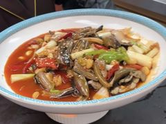 -香叶草中餐厅(川白楼店)